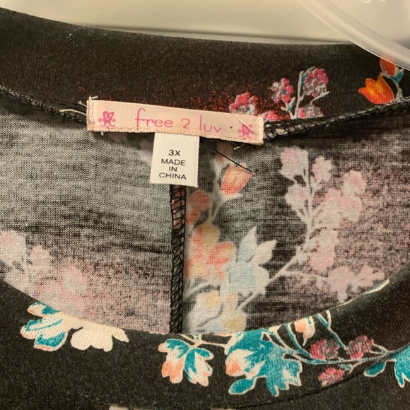 Fall Dress - Picture 4 of 4